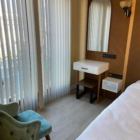 Apartment Ak *