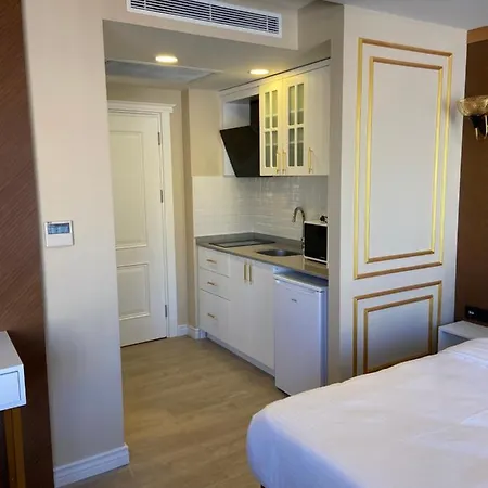 Ak Istanbul
