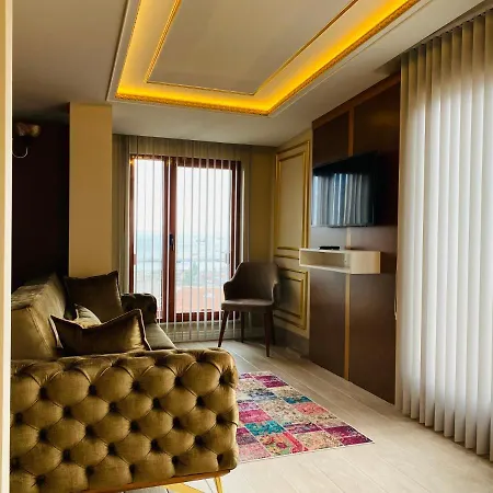 Apartment Ak