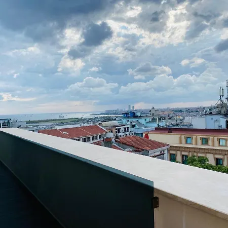 Ak Istanbul