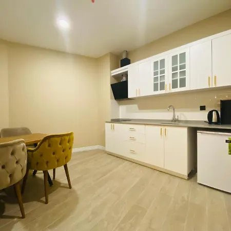 Apartment Ak *