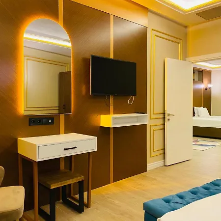 Apartment Ak Istanbul