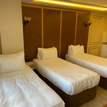 Apartment Ak