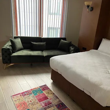 Apartment Ak Istanbul