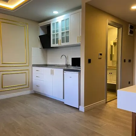 Apartment Ak Istanbul