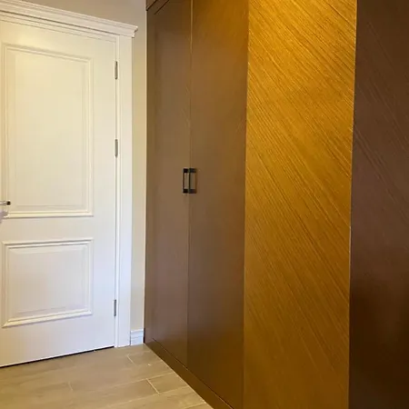 Apartment Ak *