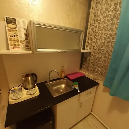 Aparthotel 216 Turkuaz Istanbul