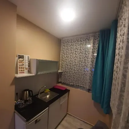 Aparthotel 216 Turkuaz