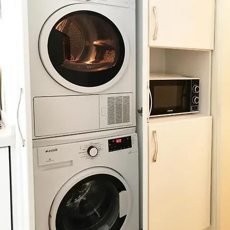 Apartment My Fabulous In Taksim Beyoglu