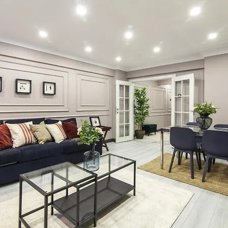 Comfy Apartment *
