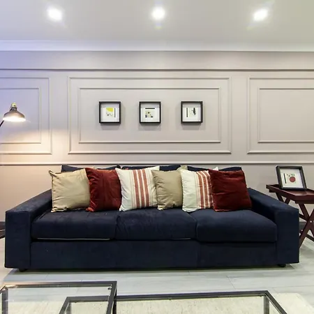 Apartment Comfy *