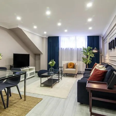 Apartment Comfy