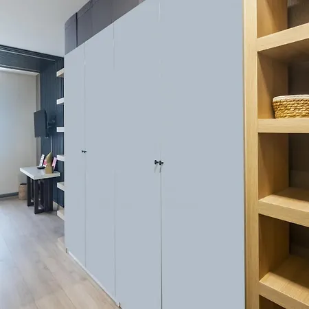 Modern Studio Flat In Kartal * Istanbul