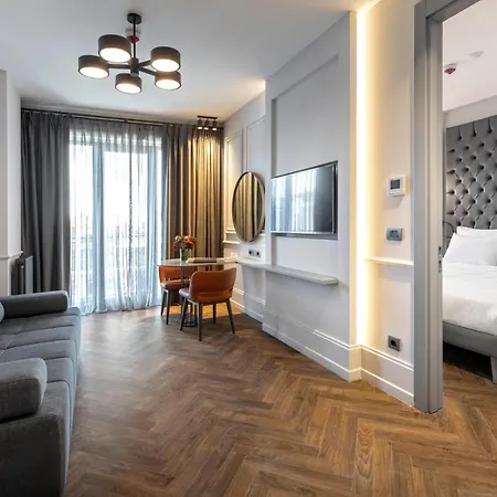 Wish Sisli Estambul