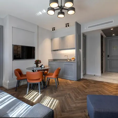 Wish Sisli 5*