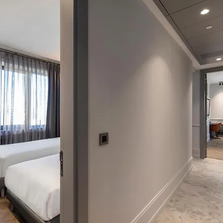 Wish Sisli Hotel Estambul