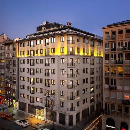 Wish Sisli