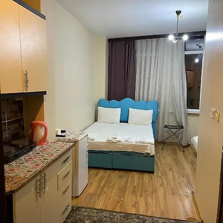 Nevizade *