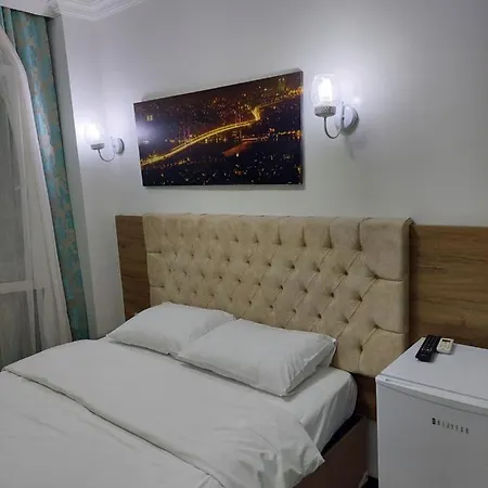 Taksim Sem Istanbul