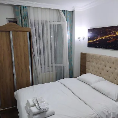 Taksim Sem Hotel *