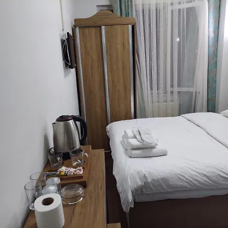 Taksim Sem Hotel