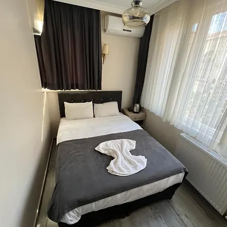 Otel Oren 5*