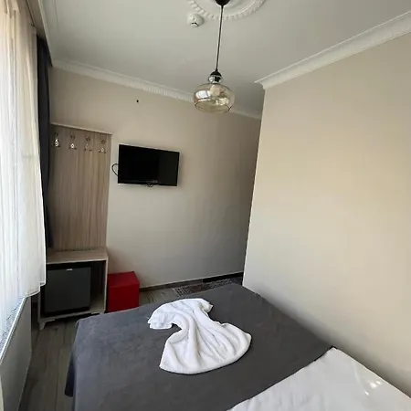 Oren Otel İstanbul