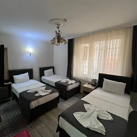 Oren Otel 5*