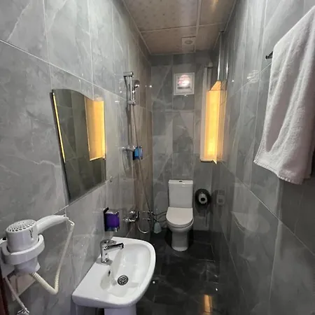 Oren Otel 5*