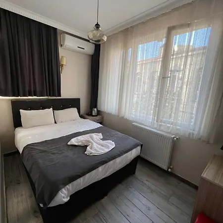 Otel Oren 5*