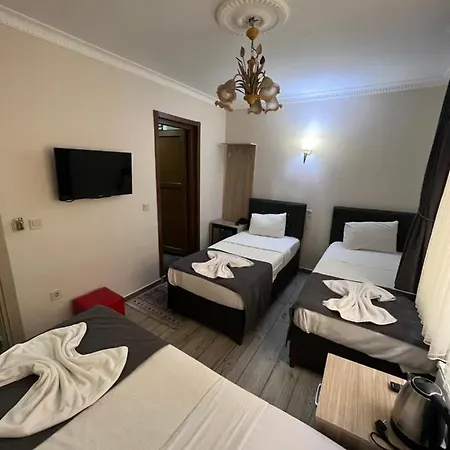 Otel Oren İstanbul