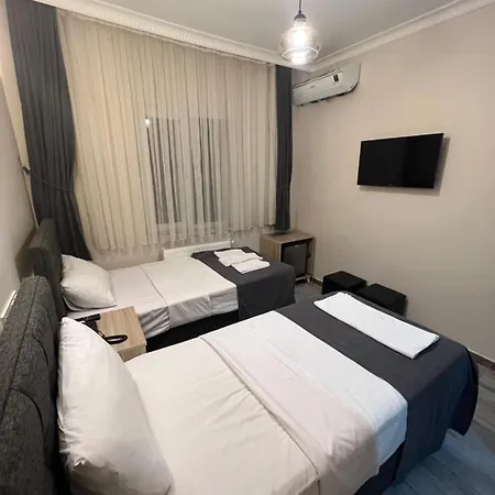 Oren Otel