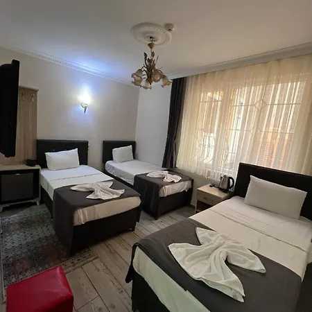 Oren Otel İstanbul