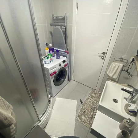 Luxe Ha8 Istanbul