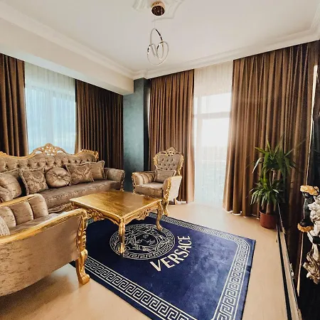 Walens Hotel apartamentowy Stambuł
