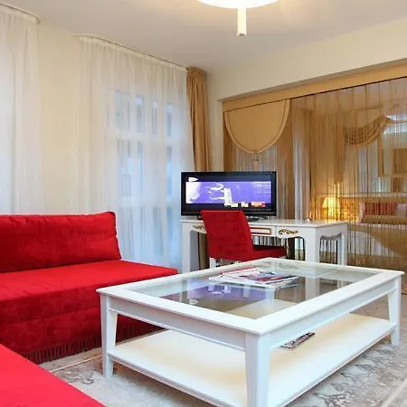 Galata Hostel Istanbul