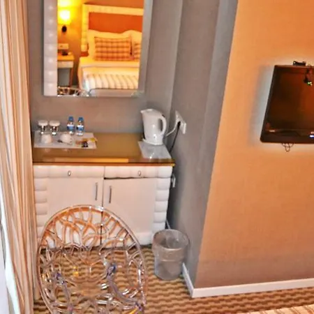 Hotell Alyon