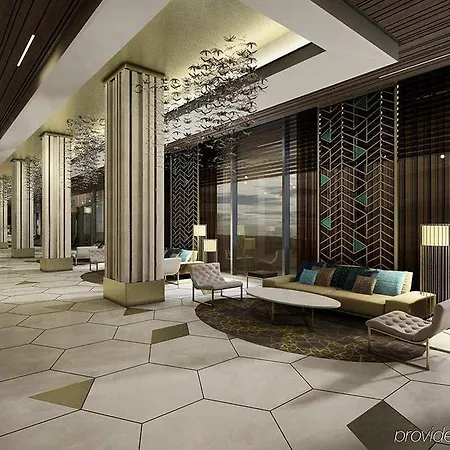 Hotel Hilton Kozyatagi