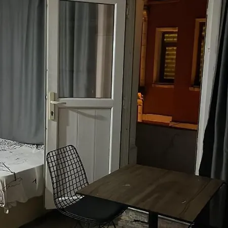 Aparthotel Ryn Prestij