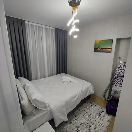 Apartment Classic Ts32 *