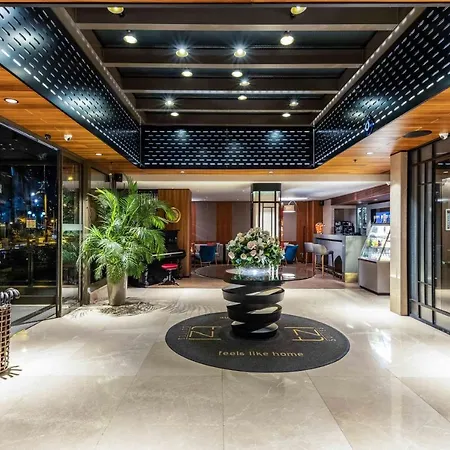 Aparthotel Tzl Nisantasi Istanbul