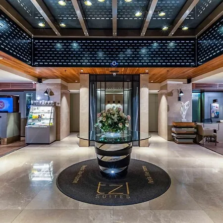 Aparthotel Tzl Nisantasi
