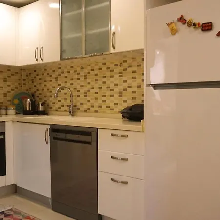 Apartment Vega House *