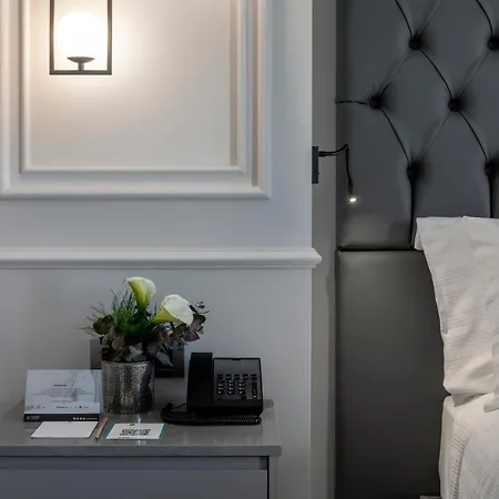 Wish Sisli 호텔 5*