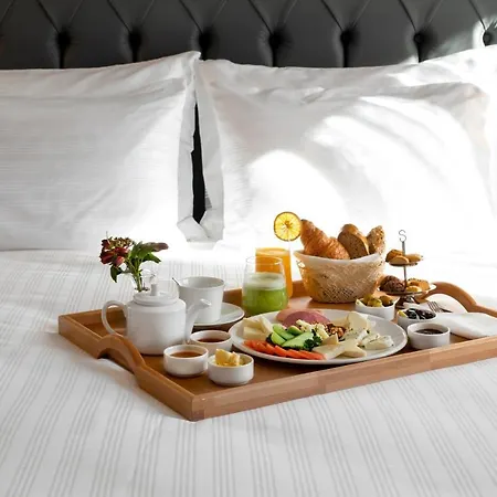 Wish Sisli Hotel