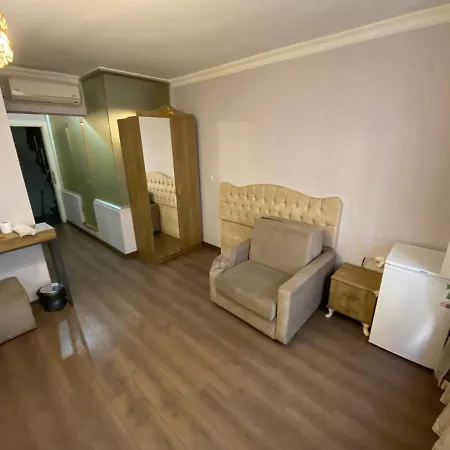 Taksim Sem Hotel *
