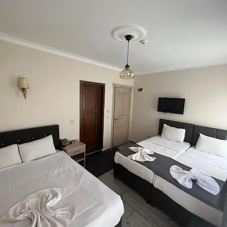 Otel Oren 5*