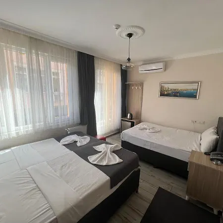 Oren Otel