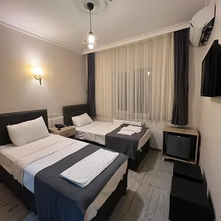 Oren Otel İstanbul