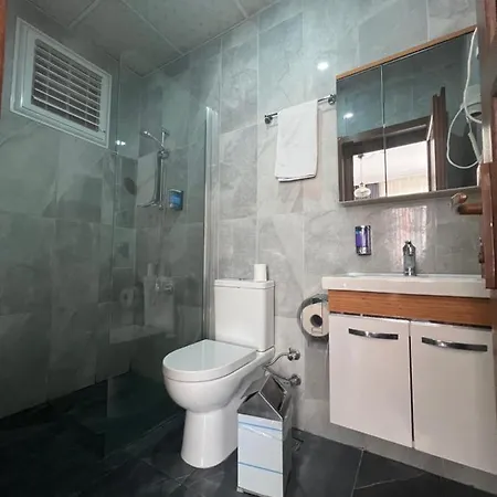 Oren Otel 5*